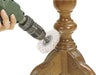 EAN 4006885217805 - wolfcraft GmbH 2178000 sierra de corona Taladro 6 pieza(s) imagen 2
