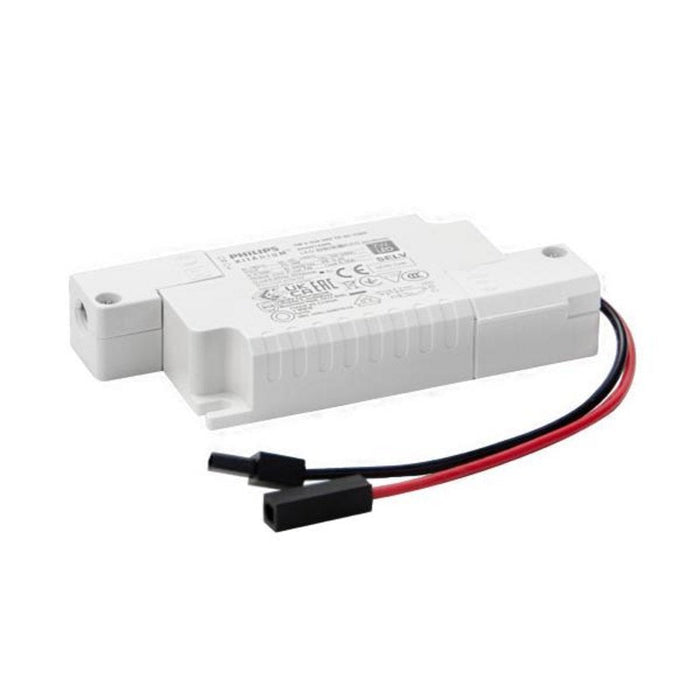 Brumberg 39353253 Eb-Strahler-Set Damita Rund Alu 830 Phase 6w 230v Ip65 Schwenk