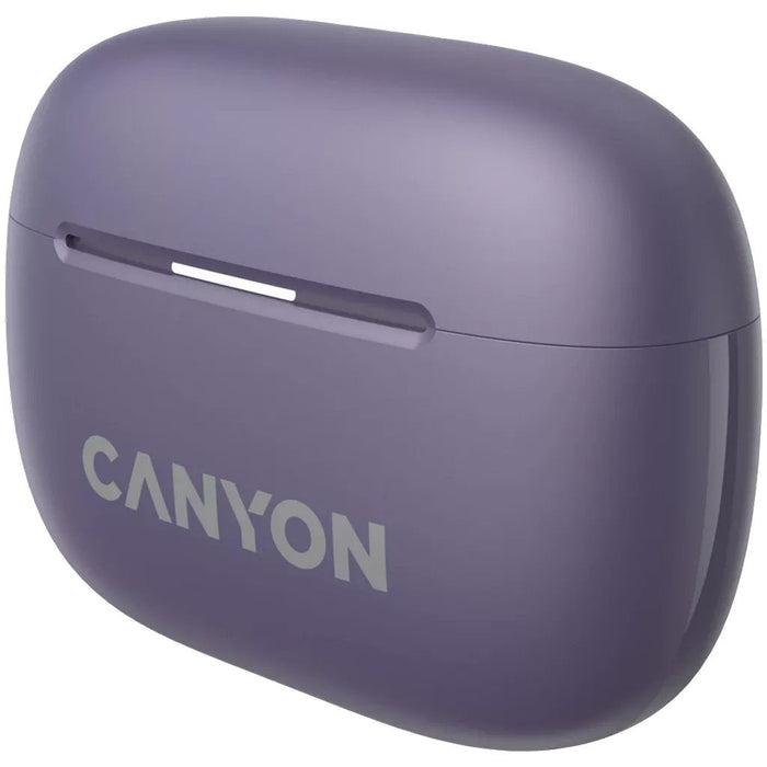 Canyon Auriculares Bluetooth Ongo Tws-10 Purple