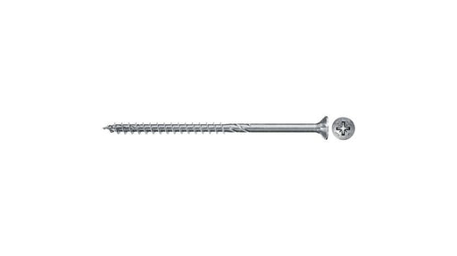 EAN 4048962370850 - Fischer 670227 tornillo/tuerca 60 mm 50 pieza(s) imagen 1