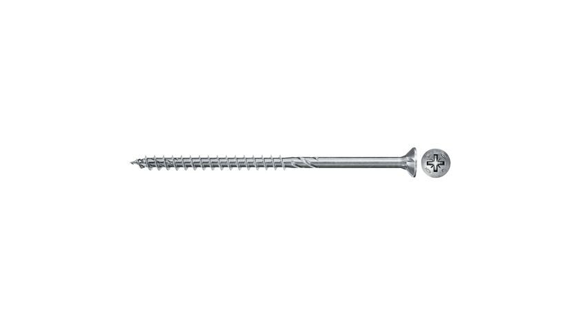 EAN 4048962370850 - Fischer 670227 tornillo/tuerca 60 mm 50 pieza(s) imagen 1
