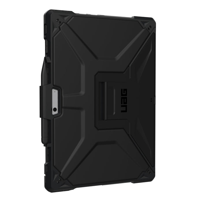 EAN 0840283906862 - Urban Armor Gear Microsoft Surface Pro 9/10/11 Metropolis SE, BULK 33 cm (13") Funda Negro imagen 3