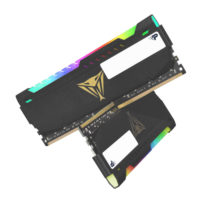 EAN 0814914029886 - Patriot Memory Viper Steel RGB PVSR464G360C8K módulo de memoria 64 GB 2 x 32 GB DDR4 288-pin DIMM imagen 14