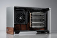 EAN 9010018000504 - Noctua NH-L12SX77 sistema de refrigeración para ordenador Procesador Disipador térmico/Radiador 12 cm Bei imagen 4