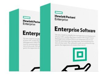 Hpe Imc Basic Sw Platform W 50-Node E-Ltu