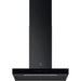 EAN 7333394074412 - Electrolux LFT816K De pared Negro 600 m³/h imagen 1