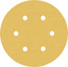 EAN 4059952541556 - Bosch 2 608 900 817 disco de afilar Madera Hoja lijadora imagen 1
