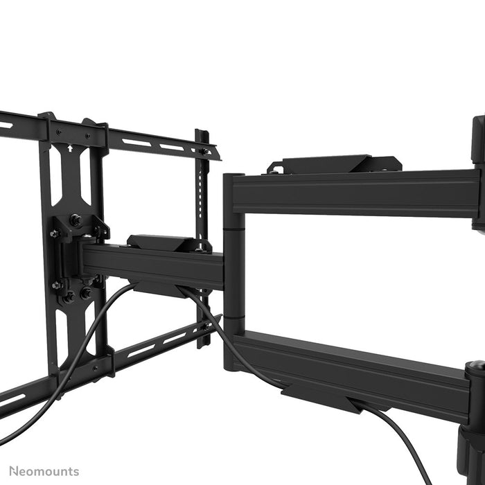 EAN 8717371448875 - Neomounts WL40S-850BL16 soporte para TV 177,8 cm (70") Negro imagen 10