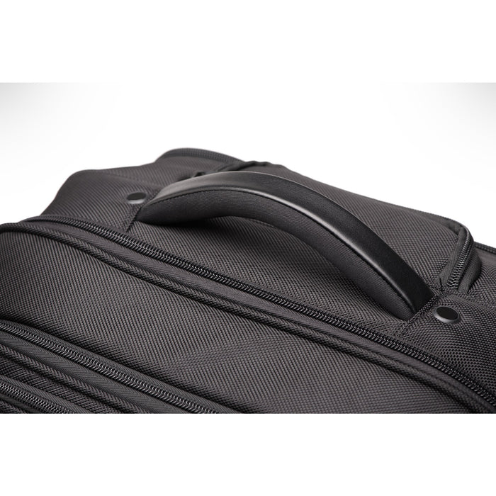 EAN 0085896603849 - Kensington Contour 2.0 Pro 43,2 cm (17") Maletín con ruedas Negro imagen 4