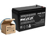 EAN 5605922047222 - Phasak PHB 1209 batería para sistema ups Sealed Lead Acid (VRLA) imagen 1