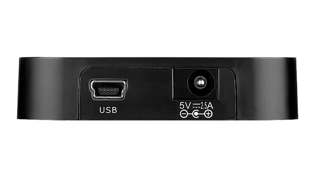 EAN 0790069243905 - D-Link DUB-H4 480 Mbit/s imagen 4