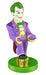 EAN 5060525893148 - Exquisite Gaming Cable Guys Joker Soporte pasivo Mando de videoconsola, Teléfono móvil/smartphone Multico imagen 4