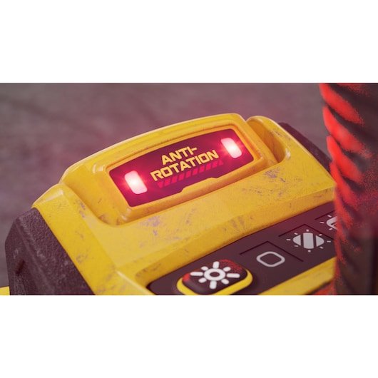 EAN 5035048806807 - DeWALT DCD1007NT-XJ taladro 2250 RPM Sin llave 1,85 kg Negro, Amarillo imagen 10