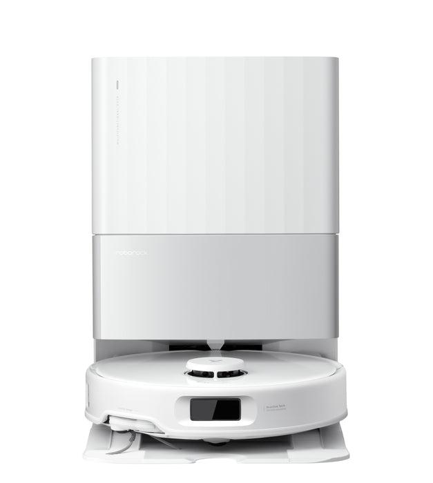 EAN 6936905900340 - Roborock Qrevo Edge 5V1 0,325 L Blanco imagen 3
