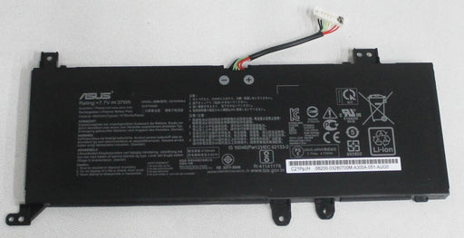 EAN 5704174970637 - ASUS 0B200-03280700 refacción para laptop Batería imagen 1