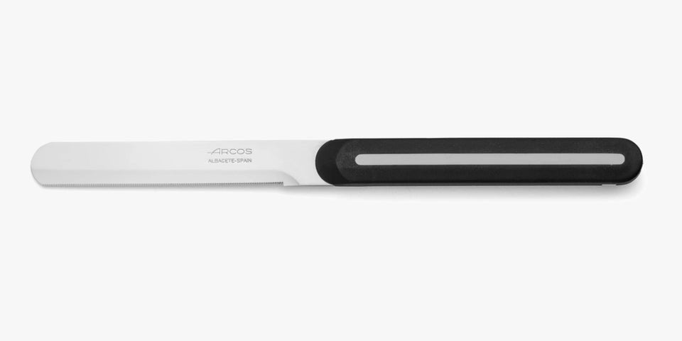 EAN 8421002373640 - ARCOS 373624 cuchillo de mesa 1 pieza(s) Acero inoxidable imagen 1
