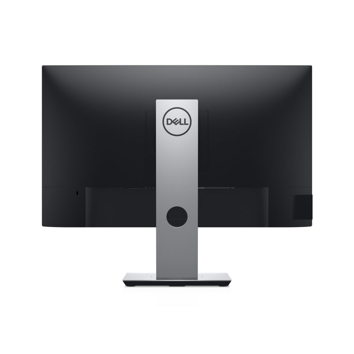 Monitor Led 23.8 Dell P2421dc Negro Pivotable 8ms Qhd 60hz Hdmi Dp Usb C Vesa Dell P2421dc
