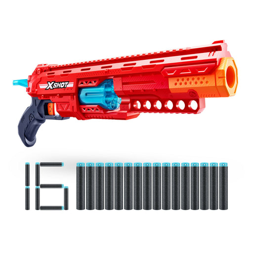EAN 4894680029347 - XSHOT 36675 arma de juguete imagen 1