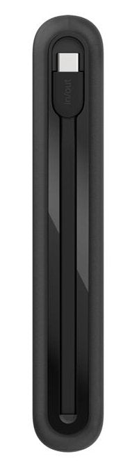 EAN 0745883898930 - Belkin BoostCharge 20000 mAh Negro imagen 3