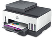 EAN 5715328197367 - HP Smart Tank 7605 All-in-One Printer Inyección de tinta térmica A4 4800 x 1200 DPI 15 ppm Wifi imagen 2