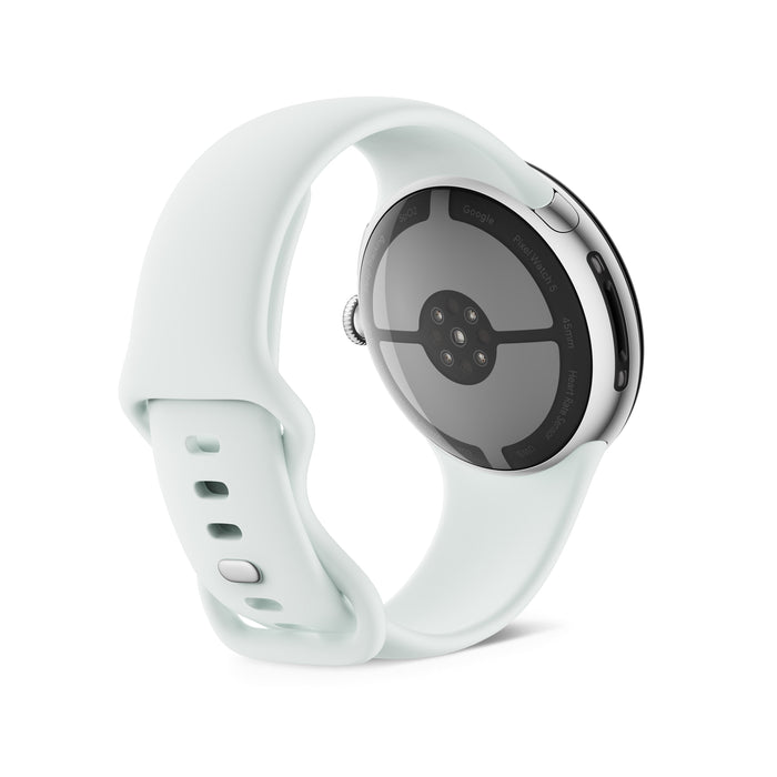 Watch Google Pixel Watch 5 45mm Bt - Fog