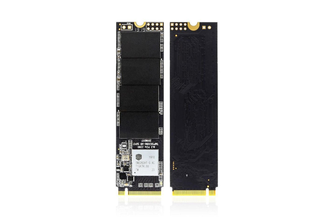 1tb M.2 2280 Nvme 3d Tlc Ssd Tlc