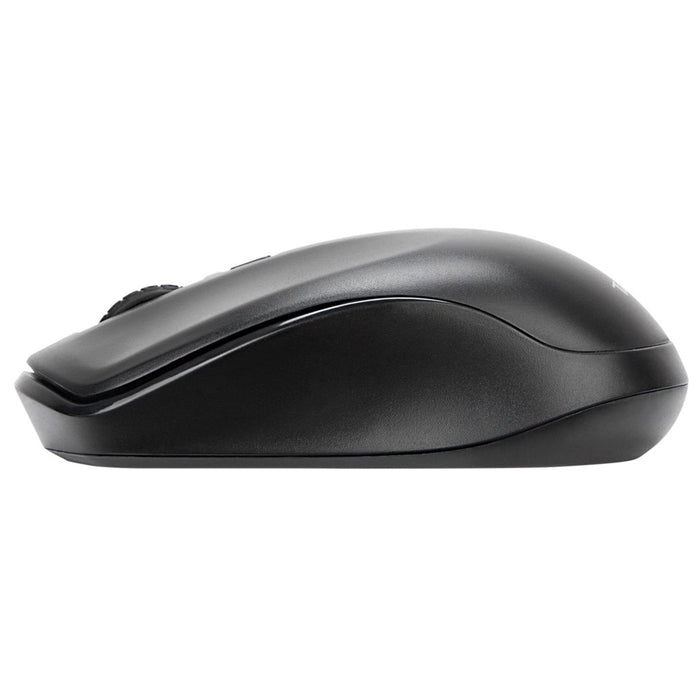 EAN 5063194002187 - Targus AKM610ES teclado Ratón incluido Universal RF inalámbrico Español Negro imagen 5