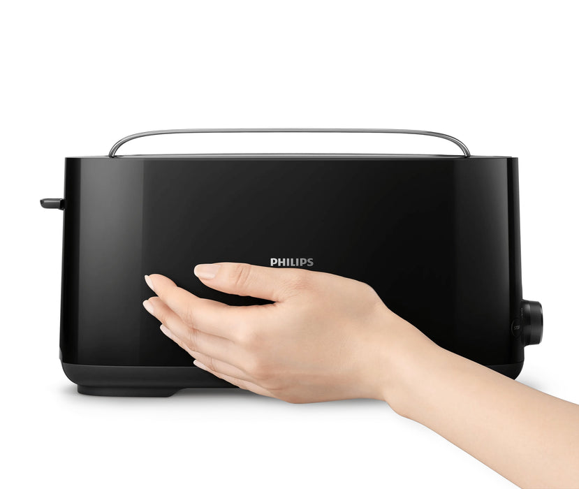 EAN 8710103821045 - Philips Daily Collection HD2590/90 tostadora 8 2 rebanada(s) 1030 W imagen 7