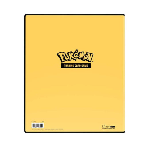 EAN 74427165451 - Ultra PRO 16545 accesorio para juegos de mesa Álbum de tarjetas imagen 2