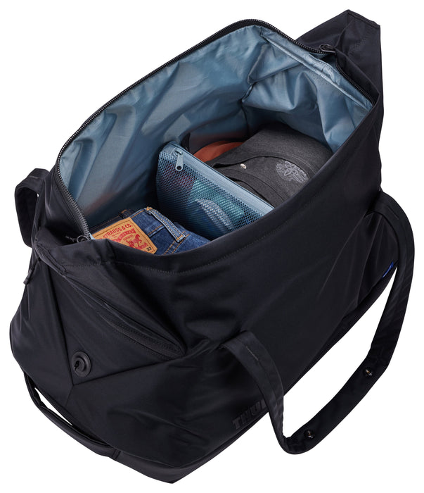 EAN 0085854255929 - Thule Subterra 2 TSWD435 Black bolso de lona 35 L Poliéster Negro imagen 4