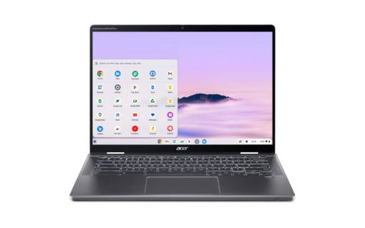 EAN 4711474824516 - Acer Chromebook CPE794-1N-TCO-73UW Intel Core Ultra 7 155U 35,6 cm (14") Pantalla táctil WUXGA 32 GB LPDD imagen 2