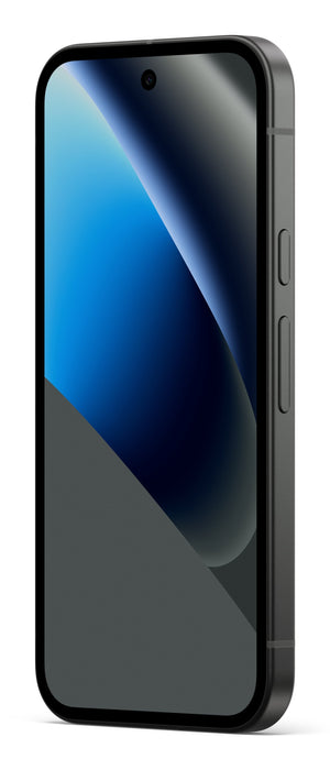 Smartphone Google Pixel 10a 5g 8gb Ram 256gb - Obsidian