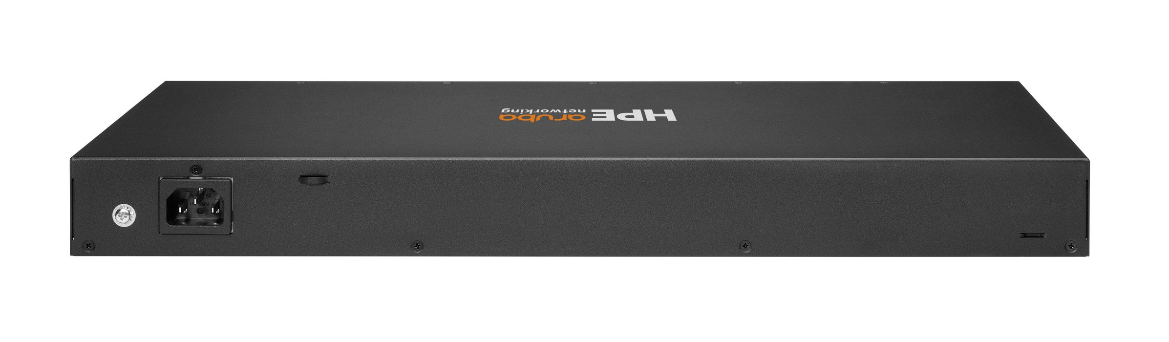 Aruba 6100 24g Class4 Poe 4sfp+ 370w Switch No Loc