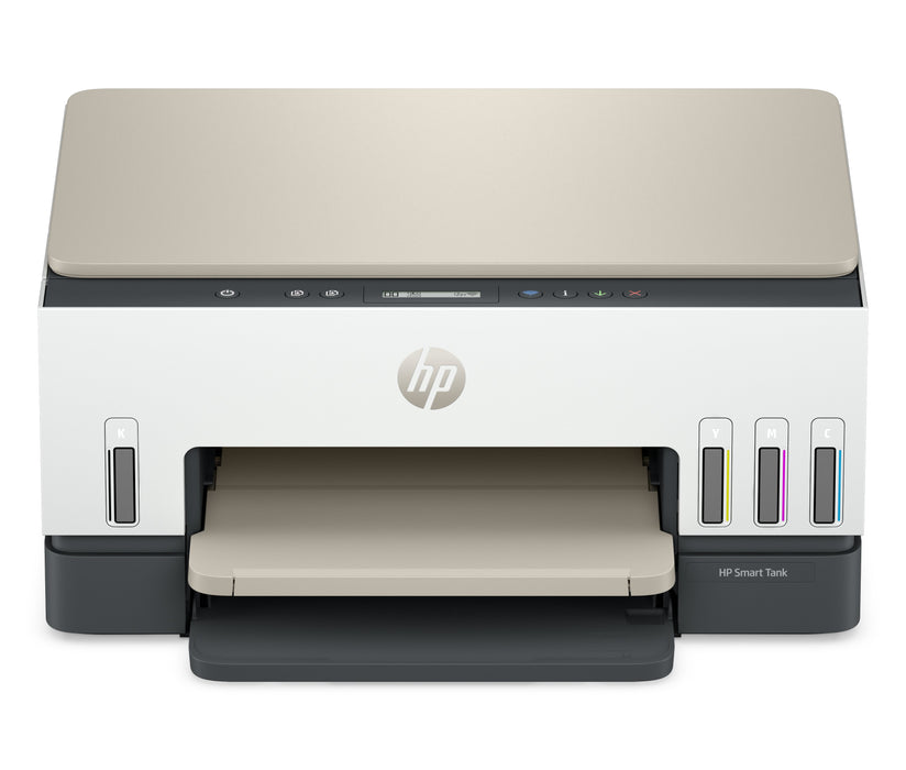 EAN 0196068257002 - HP Smart Tank 6005 All in One Printer Inyección de tinta térmica A4 4800 x 1200 DPI 12 ppm Wifi imagen 1