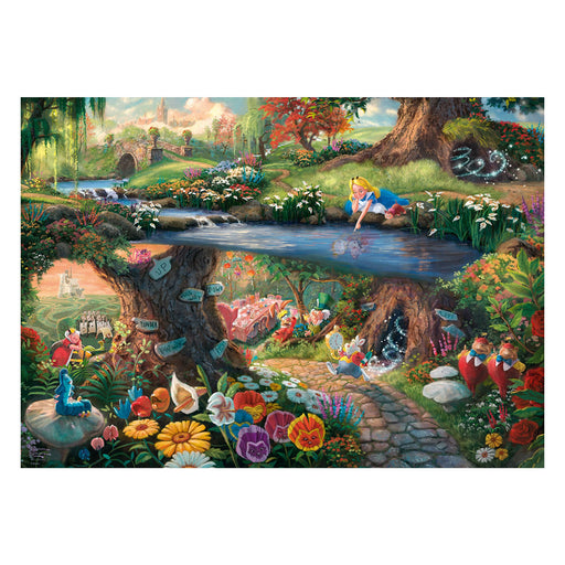 EAN 4001504596361 - Schmidt® Spiele 59636 puzzle Puzzle rompecabezas 1000 pieza(s) Dibujos imagen 1