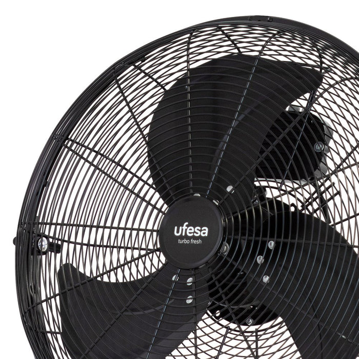 EAN 8422160045288 - Ufesa FF1450 Negro imagen 5