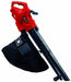 EAN 4006825658606 - Einhell GC-EL 3024 E 3000 W 240 kmh imagen 1
