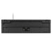 EAN 5901986048848 - Savio KB-01 teclado Hogar / Oficina USB QWERTY Inglés de EE. UU. Negro imagen 5