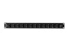 EAN 5901969430622 - Lanberg FOP1-12SD-LQB panel de parcheo 1U imagen 2