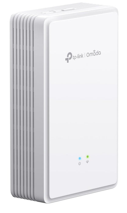 EAN 8885020625080 - TP-Link Omada EAP625GP-WALL punto de acceso inalámbrico 1201 Mbit/s Blanco Energía sobre Ethernet (PoE) imagen 3