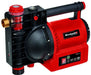 EAN 4006825647884 - Einhell GE-GP 1145 ECO 1100 W 4,8 bar 4500 l/h imagen 1