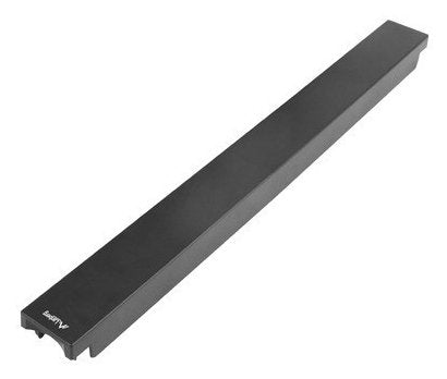 EAN 5901969424225 - Lanberg AKP-1401-B accesorio de bastidor Panel de supresión para bastidor imagen 1