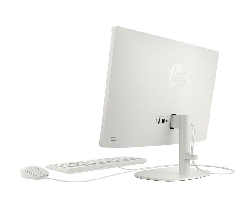 EAN 0198415202680 - HP 22-dg0037ns Intel® Core™ i3 i3-N300 54,6 cm (21.5") 1920 x 1080 Pixeles PC todo en uno 8 GB DDR5-SDRAM imagen 3