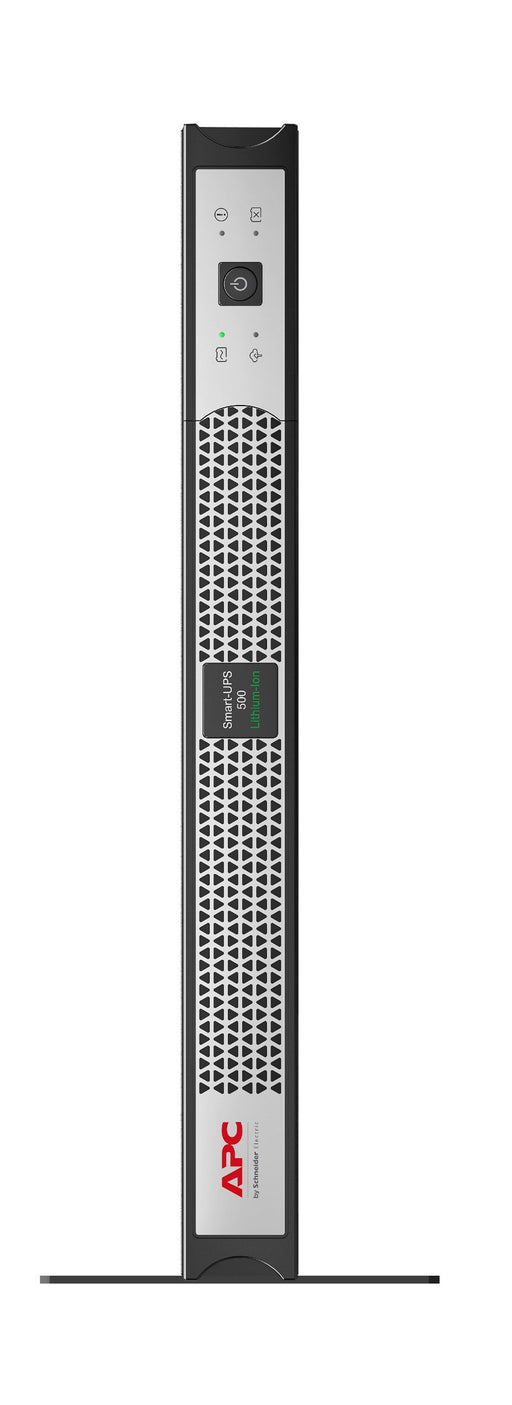 EAN 731304402565 - APC SMART-UPS C LI-ON 500VA SHORT DEPTH 230V NETWORK CARD sistema de alimentación ininterrumpida (UPS) Lín imagen 2