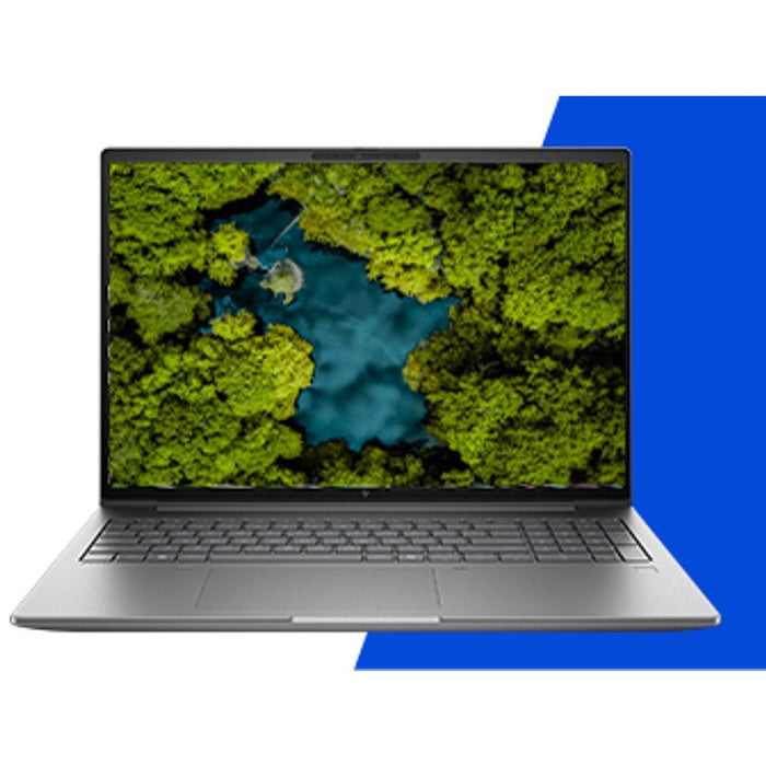 EAN 0821844175323 - HP Zbook X G1i Intel Core Ultra 7 255H Estación de trabajo móvil 40,6 cm (16") WUXGA 32 GB DDR5-SDRAM 1 T imagen 6
