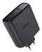 EAN 8713439255270 - Trust Maxo Universal Negro Corriente alterna Carga rápida Interior imagen 2