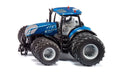 EAN 4006874067381 - Siku 6738 modelo controlado por radio Tractor Motor eléctrico 1:32 imagen 1