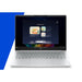 EAN 0821844595763 - HP OmniBook 3 Laptop Next Gen AI 14-hz0005nsx Copilot+ PC Snapdragon X1-26-100 Portátil 35,6 cm (14") 2K  imagen 13