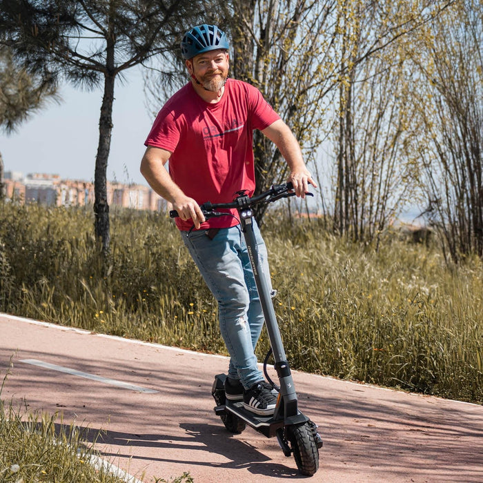 Patinete Smartgyro Raptor Evo
