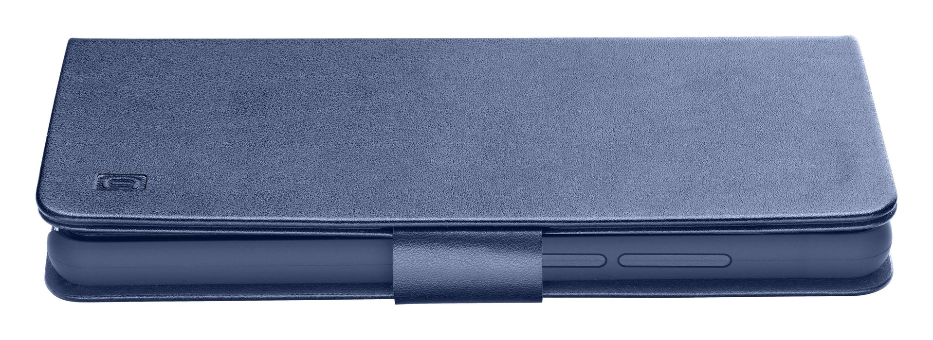 EAN 8018080491337 - Cellularline 8018080491337 funda para teléfono móvil 16,1 cm (6.36") Folio Azul imagen 3